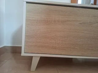Estantería Madera como Nueva. Chollo‼️IKEA