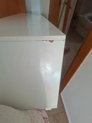 Estantería Madera como Nueva. Chollo‼️IKEA