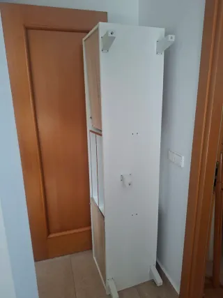 Estantería Madera como Nueva. Chollo‼️IKEA