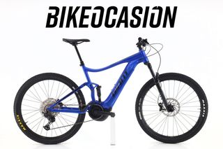 Promo · Giant Stance E+ 1 XT (ebike) t.XL Reacondicionada
