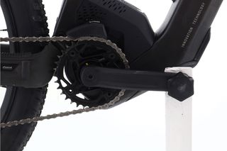 Scott Patron eRide 900 XT (ebike) t.M Reacondicionada