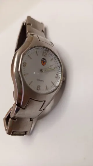 Orologio Valencia CF