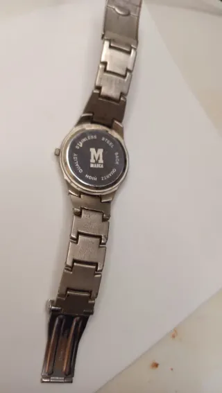 Orologio Valencia CF