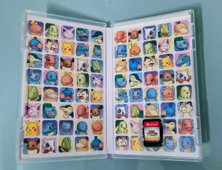 Pokémon Mystery Dungeon Rescue Team DX Switch