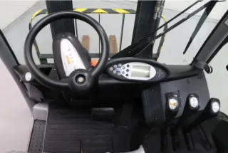 Carretilla Elevadora Still RX20-20