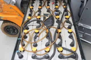 Carretilla Elevadora Still RX20-20