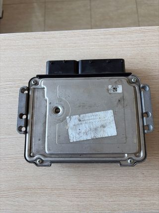 Centralita Motor UCE Fiat Grande Punto 1.9 JTD