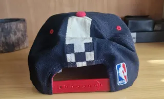 Gorra NBA Houston Rockets Adidas