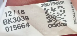 Gorra NBA Houston Rockets Adidas