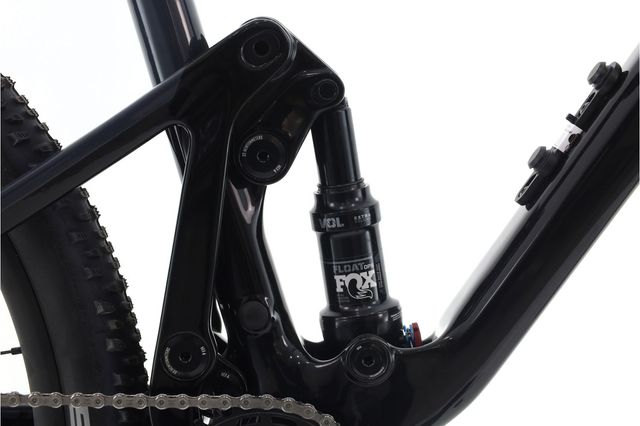 Ghost Lector FS SF Essential XT (MTB) t.L Km.0