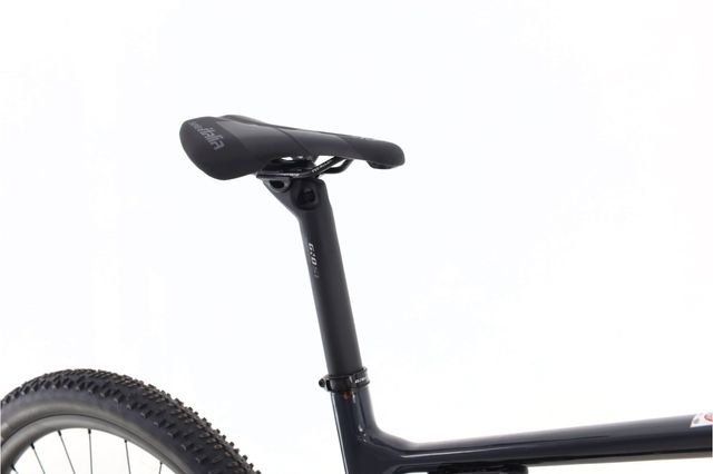 Ghost Lector FS SF Essential XT (MTB) t.L Km.0