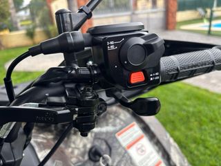 ATV CFMOTO 520 L 2025