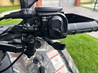 ATV CFMOTO 520 L 2025