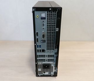 Dell Optiplex 3060 SFF i5 16GB RAM 256GB SSD