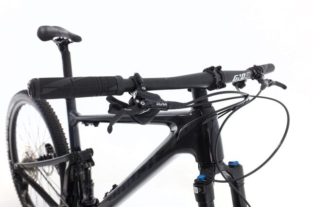 Ghost Lector FS SF Essential XT (MTB) t.L Km.0