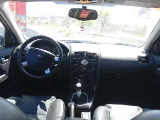 Ford Mondeo 2002
