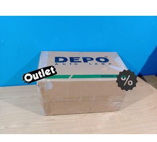 EV FARO DCH ALFA ROMEO GIULIETTA 10-19 R017941C4