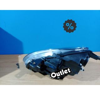 EV FARO DCH ALFA ROMEO GIULIETTA 10-19 R017941C4