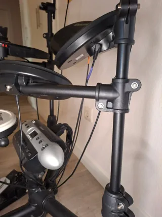 Batería Electrónica Carlsbro