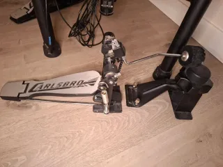 Batería Electrónica Carlsbro