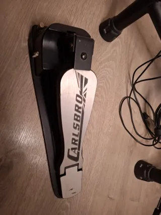 Batería Electrónica Carlsbro