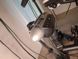 Batería Electrónica Carlsbro