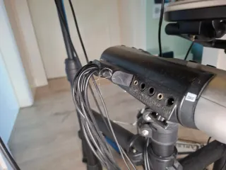 Batería Electrónica Carlsbro