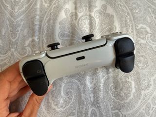 Mando PS5 DualSense Blanco