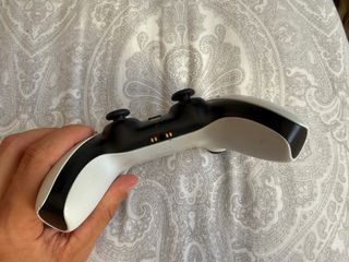 Mando PS5 DualSense Blanco