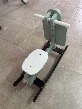 Moto Scooter Balancín Childhome