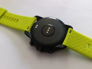 Smartwatch L5 Dam Verde