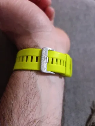 Smartwatch L5 Dam Verde