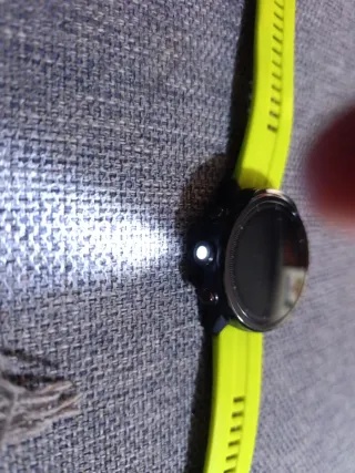 Smartwatch L5 Dam Verde