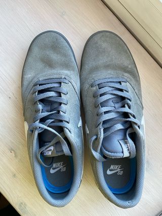 Zapatillas Nike Talla 45