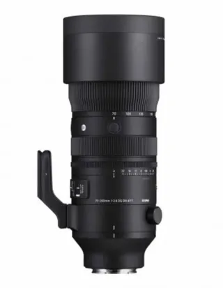 Sigma 70-200mm DG DN Sport Sony