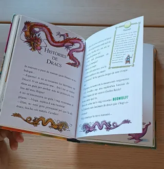 Geronimo Stilton Al regne de la fantasia