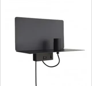 Applique da tavolo con USB IN OFFERTA