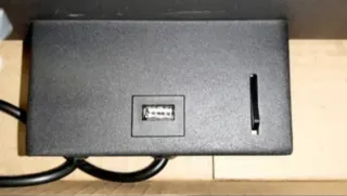 Applique da tavolo con USB IN OFFERTA