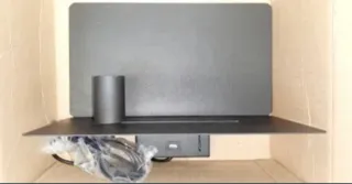 Applique da tavolo con USB IN OFFERTA