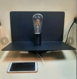 Applique da tavolo con USB IN OFFERTA
