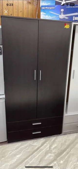 Armario 160€ 1x2m nuevo
