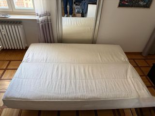 Divano letto Ikea 3 posti