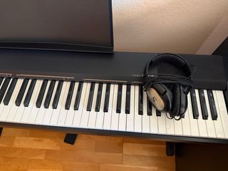 Piano Digital Casio CDP-130