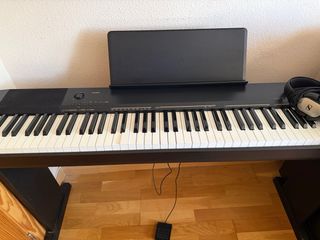 Piano Digital Casio CDP-130