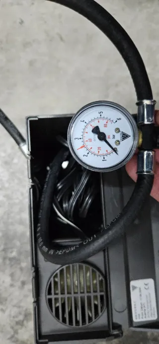 Compresor Neumáticos Grupo VAG 8D0 012 615 C