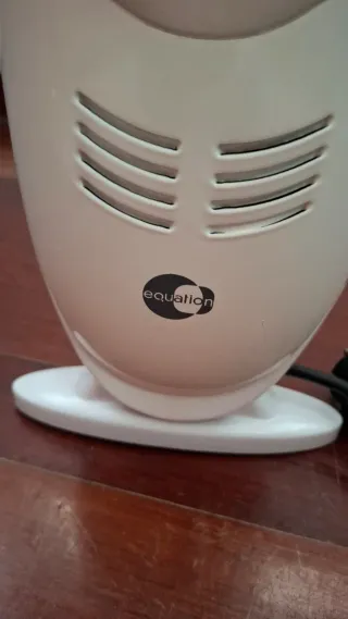 Mini radiador aceite 900W