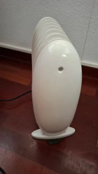 Mini radiador aceite 900W