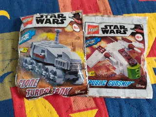 Sobres Lego Marvel Avengers