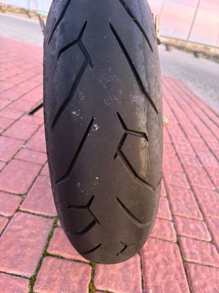 KTM 640 LC4 Supermotard / Enduro