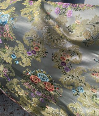 Tela Valenciana Fallera